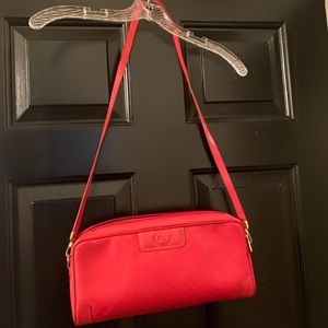 Vintage Gucci bag